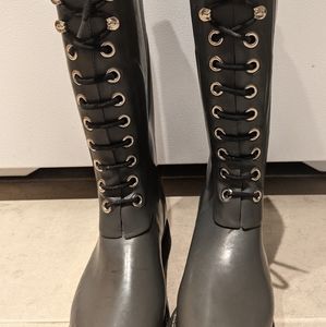 llse jacobsen Hornbaek Rain Boots